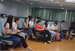 “救在身边，平安是福”  我院举办现场急救知识培训