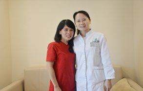 外国患者来华抗癌：中国好医生给了我战胜病魔的勇气!