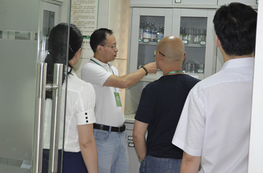 加强消防安全 备检JCI  广州现代医院举行全院消防演习