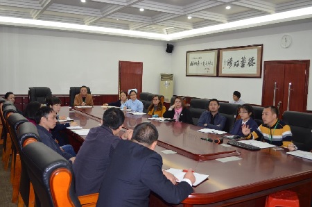 广州现代医院按JCI标准开展消防演练